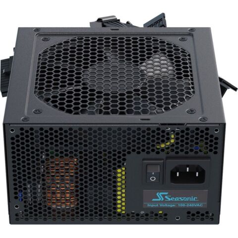 Блок питания Seasonic 850W (SSP-850RT2) - Нулевой остаток (Feed)  - Нулевой остаток (Feed) 
