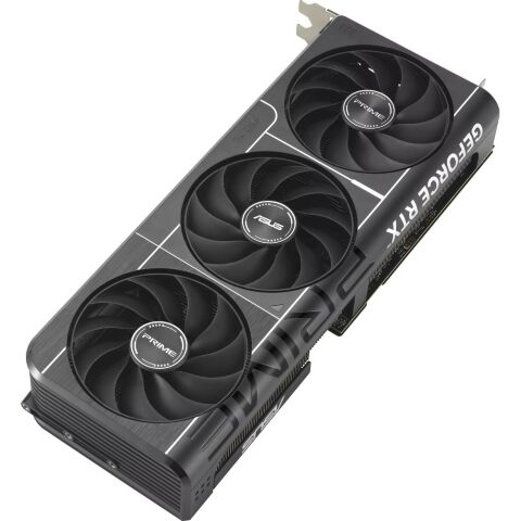 Видеокарта ASUS GeForce RTX5070 12Gb PRIME (PRIME-RTX5070-12G) - Нулевой остаток (Feed)  - Нулевой остаток (Feed) 