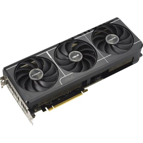 Видеокарта ASUS GeForce RTX5070 12Gb PRIME (PRIME-RTX5070-12G) - Нулевой остаток (Feed)  - Нулевой остаток (Feed) 