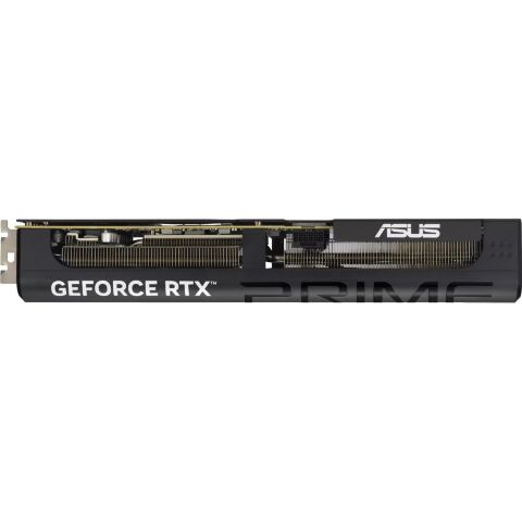 Видеокарта ASUS GeForce RTX5070 12Gb PRIME (PRIME-RTX5070-12G) - Нулевой остаток (Feed)  - Нулевой остаток (Feed) 