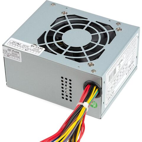 Блок питания Vinga 400W ОЕМ (SFX-400) - Блоки питания  - Блоки питания 