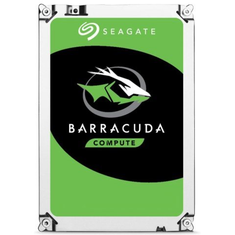 Жесткий диск 3.5" 1TB Seagate (ST1000DM014) - Нулевой остаток (Feed)  - Нулевой остаток (Feed) 