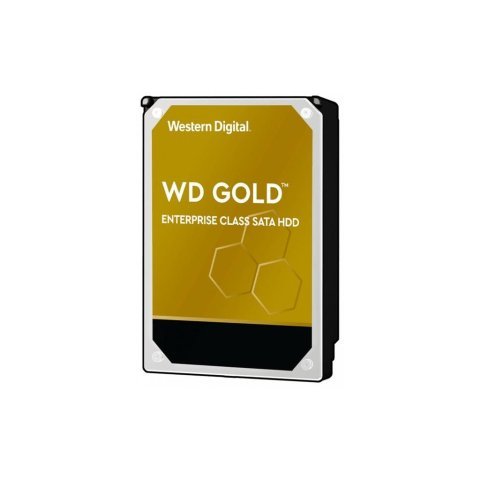 Жесткий диск 3.5" 8TB WD (# WD8004FRYZ #) - Нулевой остаток (Feed) - Нулевой остаток (Feed)