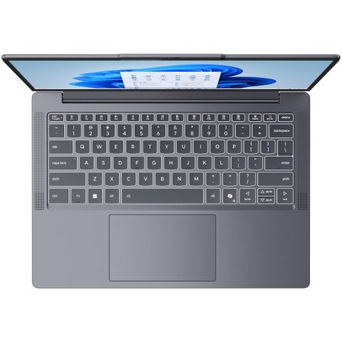 Ноутбук Lenovo IdeaPad Slim 3 14IRH10 (83K000AURA) - Нулевой остаток (Feed) - Нулевой остаток (Feed)