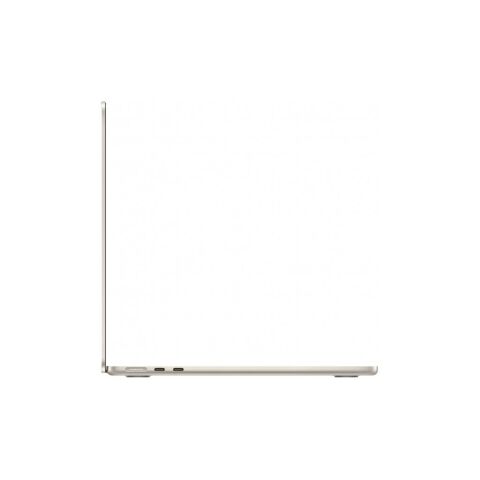 Ноутбук Apple MacBook Air 15 M4 A3241 Starlight (MW1J3UA/A) - Нулевой остаток (Feed)  - Нулевой остаток (Feed) 