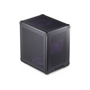 Корпус JONSBO C6 Black