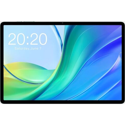 Планшет Teclast M50 10.1" 6/128GB / LTE Blue (6940709686799) - Нулевой остаток (Feed)  - Нулевой остаток (Feed) 