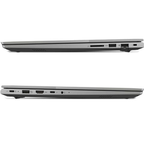Ноутбук Lenovo ThinkBook 16 G7 ARP (21MWA08PRA) - Нулевой остаток (Feed) - Нулевой остаток (Feed)