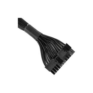 Блок питания Qube 600W (QBC-GPS600A12Bulk Black)