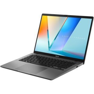 Ноутбук ASUS Vivobook S14 S3407CA-LY009 (90NB16J2-M000C0)