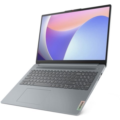 Ноутбук Lenovo IdeaPad Slim 3 16IAH8 (83ES0048RA) - Нулевой остаток (Feed) - Нулевой остаток (Feed)