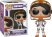 Фигурка Funko Pop Фанко Поп Лунная программа Moonwalker Фортнайт Fortnite 10 см F MW434 - -