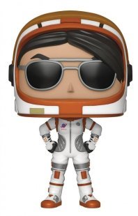 Фигурка Funko Pop Фанко Поп Лунная программа Moonwalker Фортнайт Fortnite 10 см F MW434