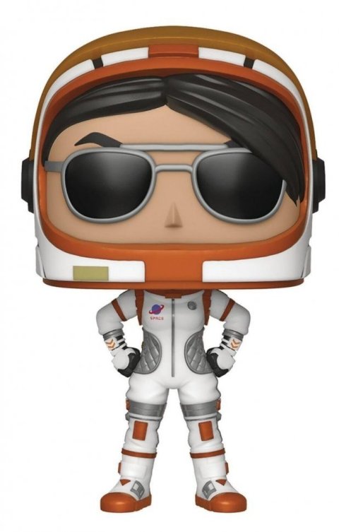 Фигурка Funko Pop Фанко Поп Лунная программа Moonwalker Фортнайт Fortnite 10 см F MW434 - -