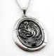Медальйон Game of Thrones Targaryen Talisman -   -  