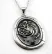Медальйон Game of Thrones Targaryen Talisman -   -  
