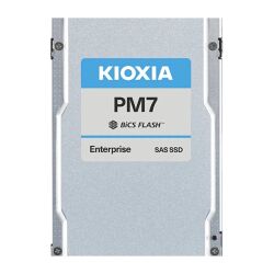 Накопитель SSD SAS 2.5" 1.92TB Kioxia (KPM7VRUG1T92)