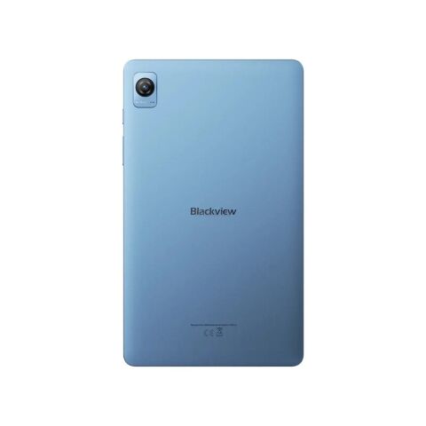 Планшет Blackview Tab 60 8.68" 6/128GB / LTE Blue (6931548320982) - Планшеты  - Планшеты 