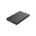Карман внешний Vention 2.5" HDD/SSD USB 3.0 Micro-B Black (KPAB0) - Нулевой остаток (Feed)  - Нулевой остаток (Feed) 