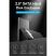 Карман внешний Vention 2.5" HDD/SSD USB 3.0 Micro-B Black (KPAB0) - Нулевой остаток (Feed)  - Нулевой остаток (Feed) 
