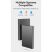 Карман внешний Vention 2.5" HDD/SSD USB 3.0 Micro-B Black (KPAB0) - Нулевой остаток (Feed)  - Нулевой остаток (Feed) 