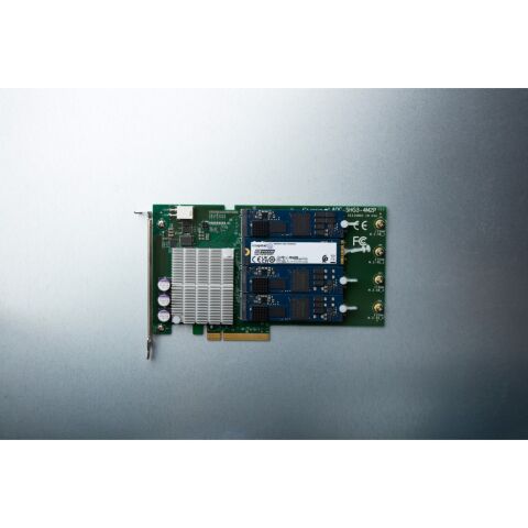 Накопитель SSD M.2 2280 480GB Kingston (SEDC2000BM8/480G) - Нулевой остаток (Feed) - Нулевой остаток (Feed)