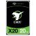 Жесткий диск SAS 3.5" 20TB Seagate (ST20000NM007H) - Нулевой остаток (Feed) - Нулевой остаток (Feed)