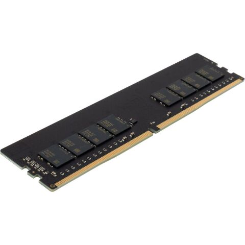 Модуль памяти для компьютера DDR4 8GB 3200 MHz INTELIGENTES (IU4DHE1/8) - Модули памяти для компьютера  - Модули памяти для компьютера 