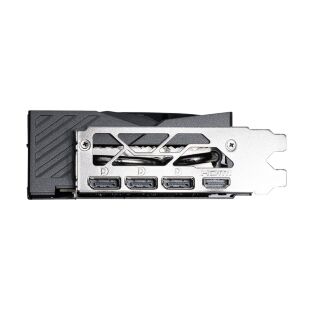 Видеокарта MSI GeForce RTX5060Ti 16Gb GAMING OC (RTX 5060 Ti 16G GAMING OC)