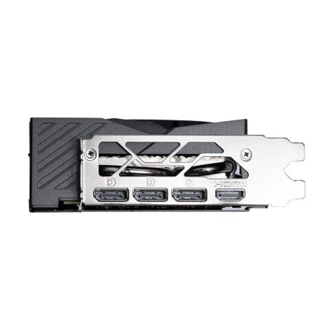 Видеокарта MSI GeForce RTX5060Ti 16Gb GAMING OC (RTX 5060 Ti 16G GAMING OC) - Нулевой остаток (Feed) - Нулевой остаток (Feed)