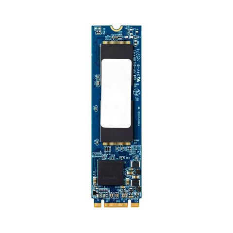 Накопитель SSD M.2 2280 512GB Apacer (AP512GAST280X-1) - Внутренние SSD - Внутренние SSD