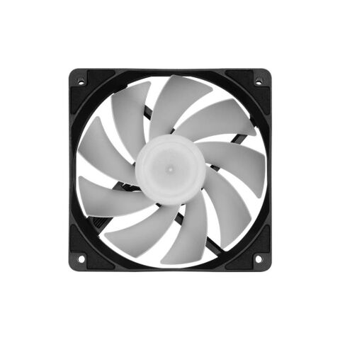 Кулер для корпуса MSI MAG F120 ARGB-1B - Нулевой остаток (Feed)  - Нулевой остаток (Feed) 