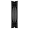 Кулер для корпуса Arctic P12 PRO REVERSE BLACK (ACFAN00331A)