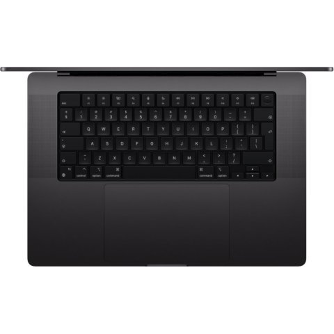 Ноутбук Apple MacBook Pro 16 A3186 M4 Max Space Black (MX313UA/A) - Нулевой остаток (Feed)  - Нулевой остаток (Feed) 