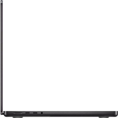 Ноутбук Apple MacBook Pro 16 A3186 M4 Max Space Black (MX313UA/A) - Нулевой остаток (Feed)  - Нулевой остаток (Feed) 