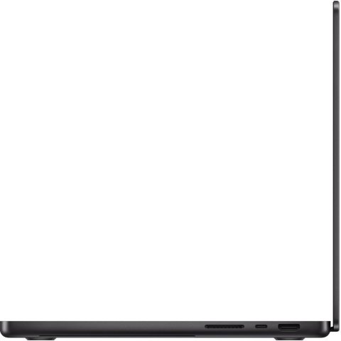 Ноутбук Apple MacBook Pro 16 A3186 M4 Max Space Black (MX313UA/A) - Нулевой остаток (Feed)  - Нулевой остаток (Feed) 
