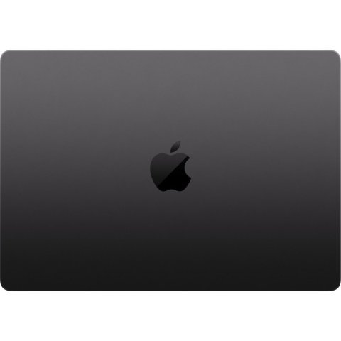 Ноутбук Apple MacBook Pro 16 A3186 M4 Max Space Black (MX313UA/A) - Нулевой остаток (Feed)  - Нулевой остаток (Feed) 