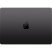 Ноутбук Apple MacBook Pro 16 A3186 M4 Max Space Black (MX313UA/A) - Нулевой остаток (Feed)  - Нулевой остаток (Feed) 