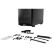 Корпус для ПК Be quiet! PURE BASE 501 Airflow чорний (BG074) - Нулевой остаток (Feed)  - Нулевой остаток (Feed) 