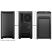 Корпус для ПК Be quiet! PURE BASE 501 Airflow чорний (BG074) - Нулевой остаток (Feed)  - Нулевой остаток (Feed) 
