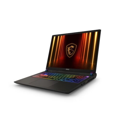 Ноутбук MSI Vector A16 HX (A8WHG-072XUA) - Ноутбуки - Ноутбуки