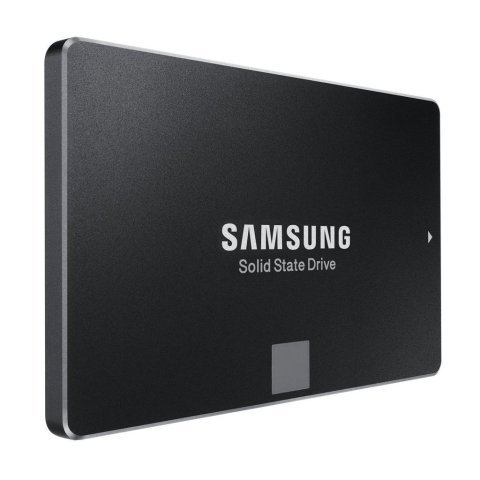 Накопитель SSD 2.5" 7.68TB PM893 Samsung (MZ7L37T6HBLA-00A07) - Нулевой остаток (Feed) - Нулевой остаток (Feed)