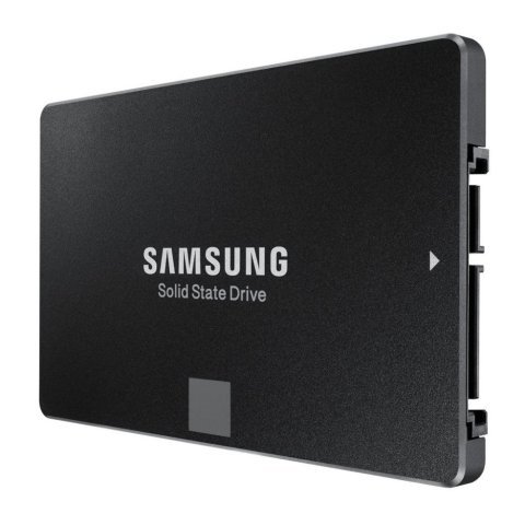 Накопитель SSD 2.5" 7.68TB PM893 Samsung (MZ7L37T6HBLA-00A07) - Нулевой остаток (Feed) - Нулевой остаток (Feed)