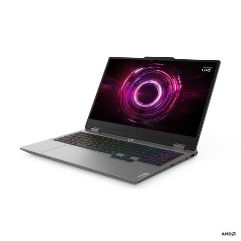 Ноутбук Lenovo LOQ 15AHP10 (83JG00CYRA) - Нулевой остаток (Feed)  - Нулевой остаток (Feed) 