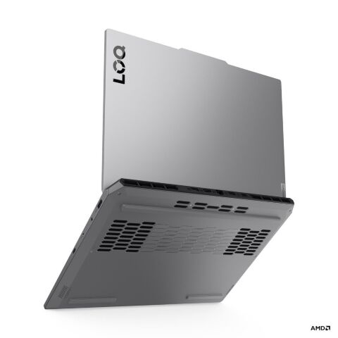 Ноутбук Lenovo LOQ 15AHP10 (83JG00CYRA) - Нулевой остаток (Feed)  - Нулевой остаток (Feed) 