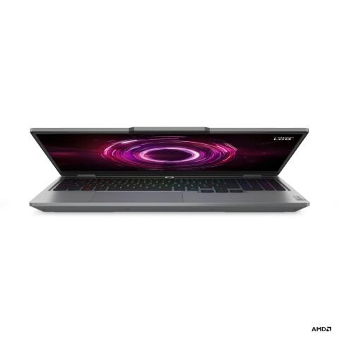 Ноутбук Lenovo LOQ 15AHP10 (83JG00CYRA) - Нулевой остаток (Feed)  - Нулевой остаток (Feed) 
