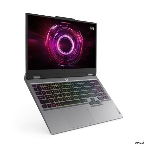 Ноутбук Lenovo LOQ 15AHP10 (83JG00CYRA) - Нулевой остаток (Feed)  - Нулевой остаток (Feed) 