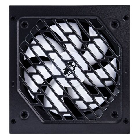 Блок питания 1stPlayer 650W (FK-650-BK-EU) - Нулевой остаток (Feed) - Нулевой остаток (Feed)