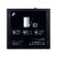 Блок питания 1stPlayer 650W (FK-650-BK-EU) - Нулевой остаток (Feed) - Нулевой остаток (Feed)