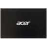 Накопитель SSD 2.5" 128GB RE100 Acer (BL.9BWWA.106)